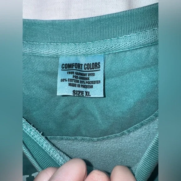 The Salty Dog Cafe Crewneck - Picture 2 of 3